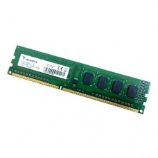 ADATA  240Pin U-DIMM 4GB 1600MHz DDR3